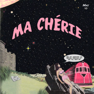 Ma chérie - Hov1