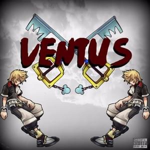 Ventus - JaqKel