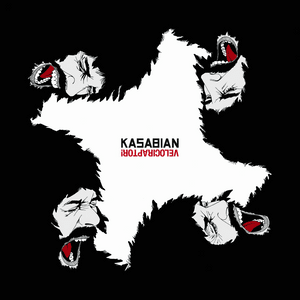 I Hear Voices - Kasabian