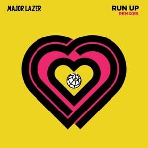 Run Up (Sub Focus Remix) - Major Lazer (Ft. Nicki Minaj & PARTYNEXTDOOR)