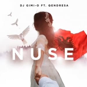 Nuse - DJ Gimi-O (Ft. Qendresa)