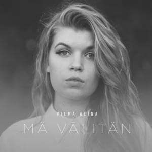 Mä välitän - Vilma Alina