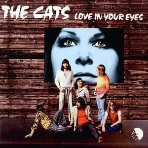 Saturday Mornings And The Western Show - The Cats