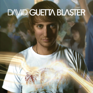 In Love With Myself - David Guetta, Joachim Garraud & JD Davis