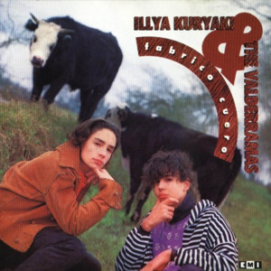 Es Tuya Juan - Illya Kuryaki and the Valderramas