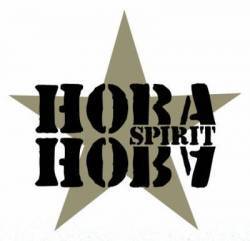 Maricane - Hoba Hoba Spirit