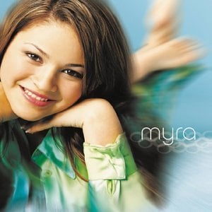 Dancing in the Street (Radio Version) - Myra (USA)