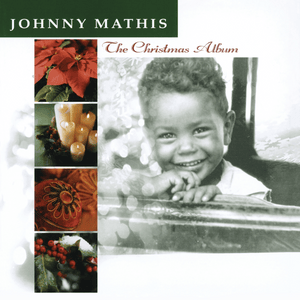 Snowfall / Christmas Time Is Here - Johnny Mathis