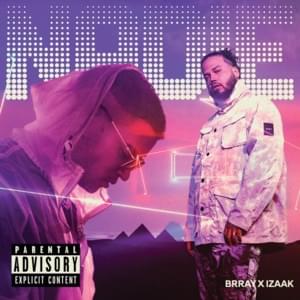 Nadie - Brray & iZaak