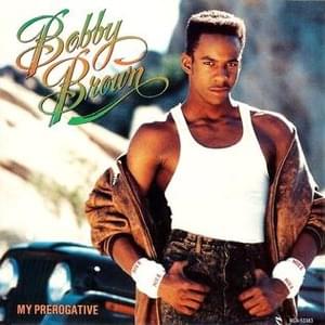 My Prerogative (Instrumental) - Bobby Brown