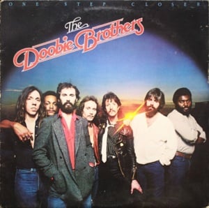 Just in Time - The Doobie Brothers