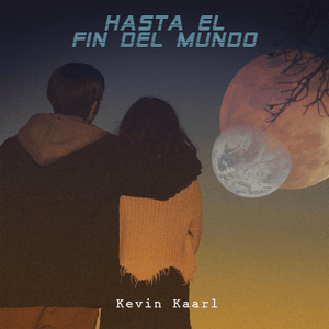 Adiós - Kevin Kaarl