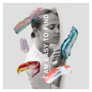 Where Is Her Head - The National