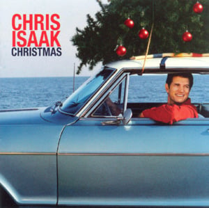 Brightest Star - Chris Isaak