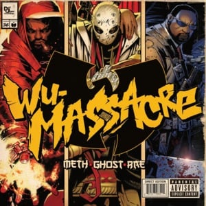 Smooth Sailing (Remix) - Method Man, Ghostaface Killah, Solomon Childs & Street Life