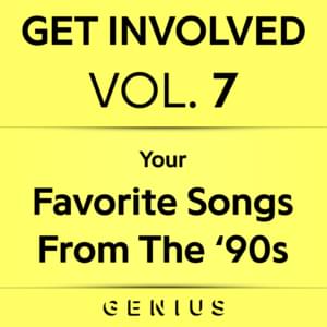 Your Favorite Songs From The ’90s - Lyrxo Users