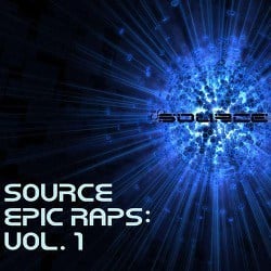 Metal Gear Rising Epic Rap - The infinite source