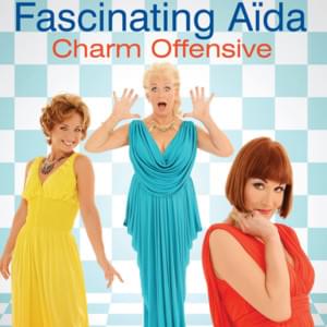 Boomerang Kids - Fascinating Aida