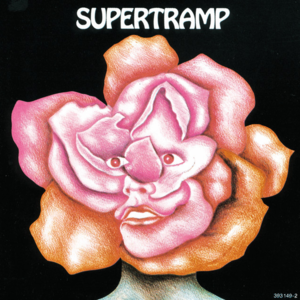 Aubade / And I Am Not Like Other Birds of Prey - Supertramp