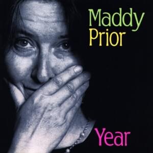 Summer: Swimming Song - Maddy Prior