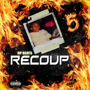 Recoup - DP Beats (Ft. Lil Uzi Vert)