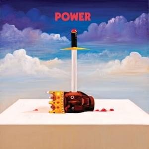 POWER - Kanye West