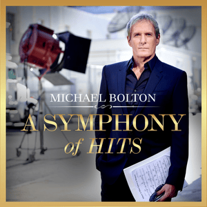 Steel Bars (2019) - Michael Bolton