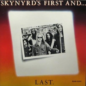 White Dove - Lynyrd Skynyrd