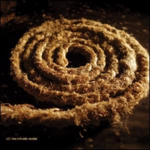 The Downward Spiral (A Gilded Sickness) - Nine Inch Nails