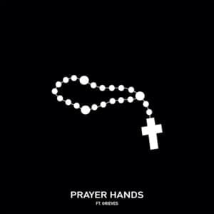 Prayer Hands - Chris Webby (Ft. Grieves)