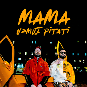 Mama, nemoj pitati - Henny & Popov