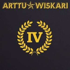 Kahvimaito - Arttu Wiskari