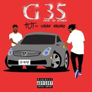 G35 - YGTUT (Ft. Isaiah Rashad)