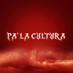 Pa’ la cultura Freestyle - Fred De Palma