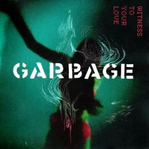 Blue Betty - Garbage