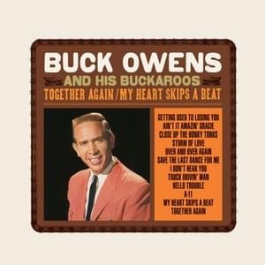 Over and Over Again - Buck Owens