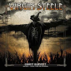 Green Dusk Blues - Virgin Steele