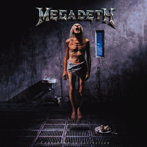 High Speed Dirt - Megadeth