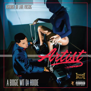 I Know What’s Real - A Boogie wit da Hoodie