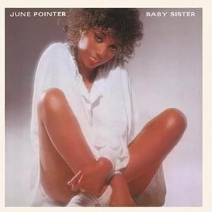 Don’t Mess With Bill - June Pointer