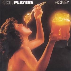 Ain’t Givin’ Up No Ground - Ohio Players