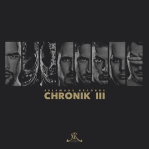 Chronik III - Alle Infos, Interviews und Videos - Selfmade Records (Ft. 257ers, Favorite, Genetikk, Karate Andi & Kollegah)