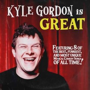 I Love My Boyfriend (feat. Maleesa Heartsleeve) - Kyle Gordon