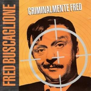 Nel Cielo Dei Bars - Fred Buscaglione