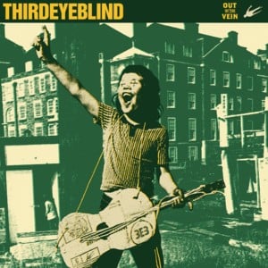 Wake for Young Souls - Third Eye Blind