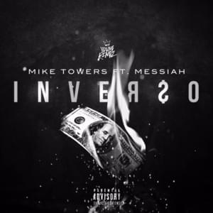 Inverso - Myke Towers (Ft. Messiah)