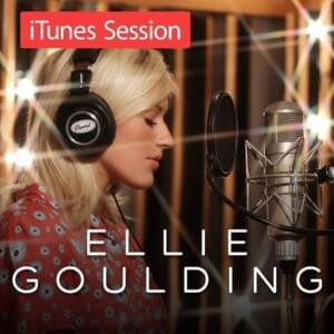 Starry Eyed (iTunes Session) - Ellie Goulding