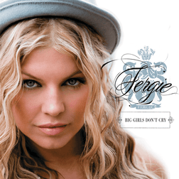 Fergie - Big Girls Don’t Cry (Personal) (Srpski Prevod) - Lyrxo Srpski Prevodi