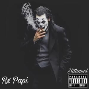 Lethal Weapon (Intro) - Rx Papi