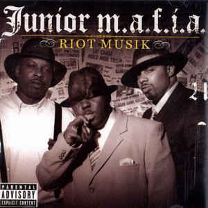 Highest Title - Junior M.A.F.I.A.